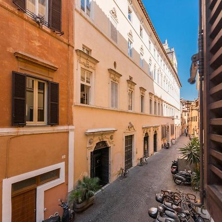 Duplex Montoro Apartment Rome Luaran gambar