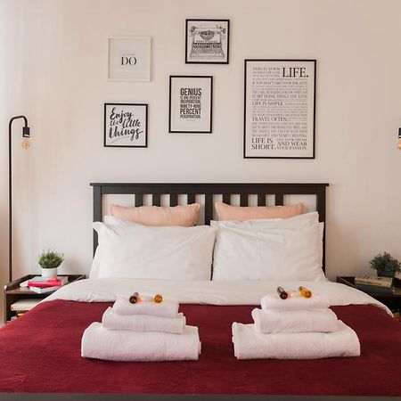 Duplex Montoro Apartment Rome Luaran gambar