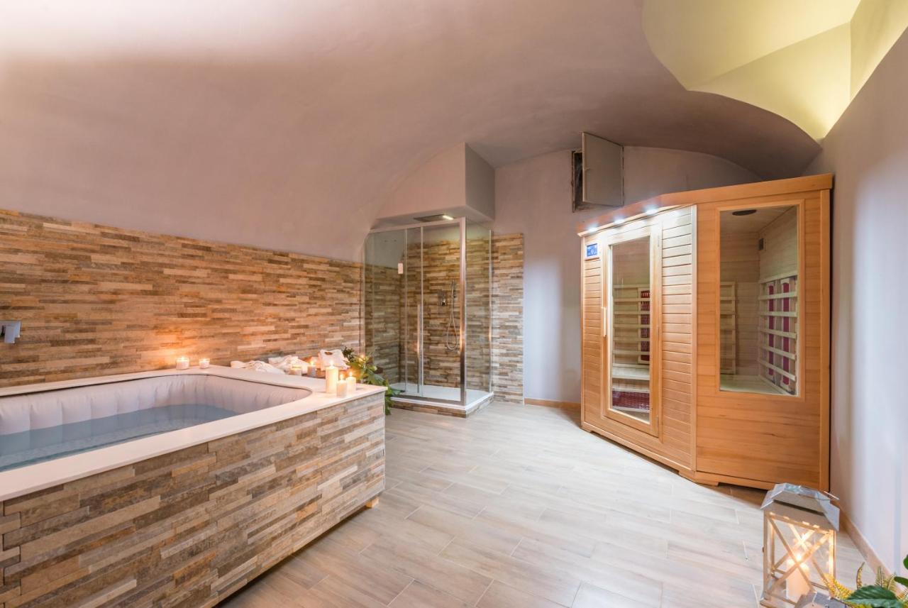 Duplex Montoro Apartment Rome Luaran gambar
