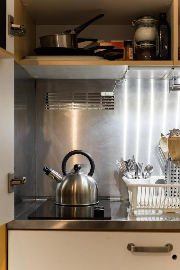 Duplex Montoro Apartment Rome Luaran gambar