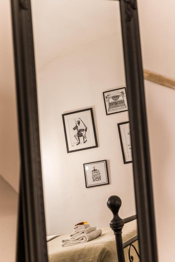 Duplex Montoro Apartment Rome Luaran gambar
