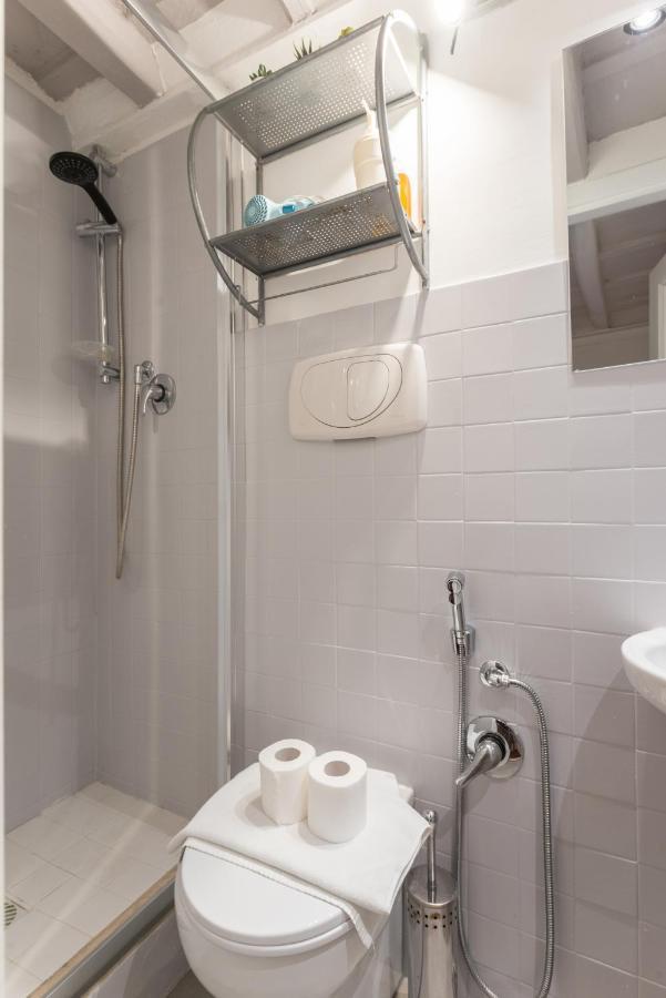 Duplex Montoro Apartment Rome Luaran gambar