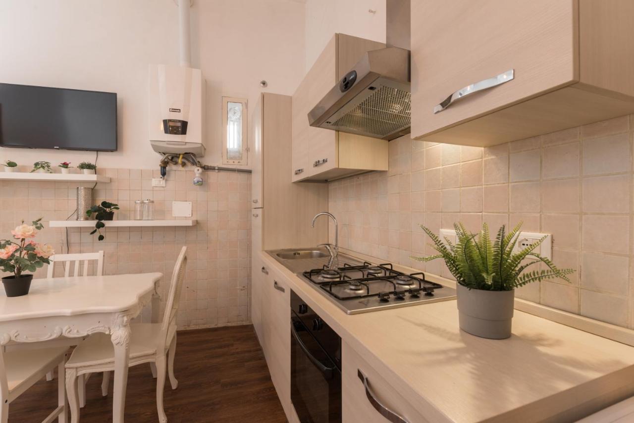 Duplex Montoro Apartment Rome Luaran gambar