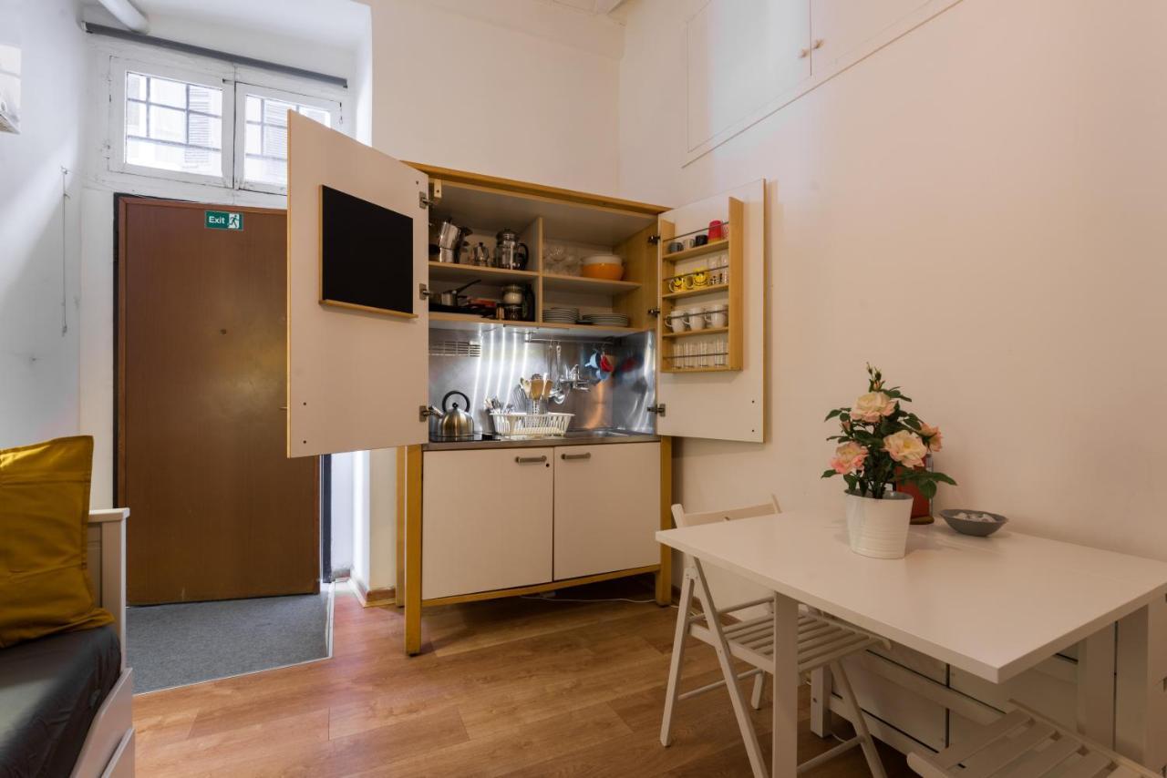 Duplex Montoro Apartment Rome Luaran gambar