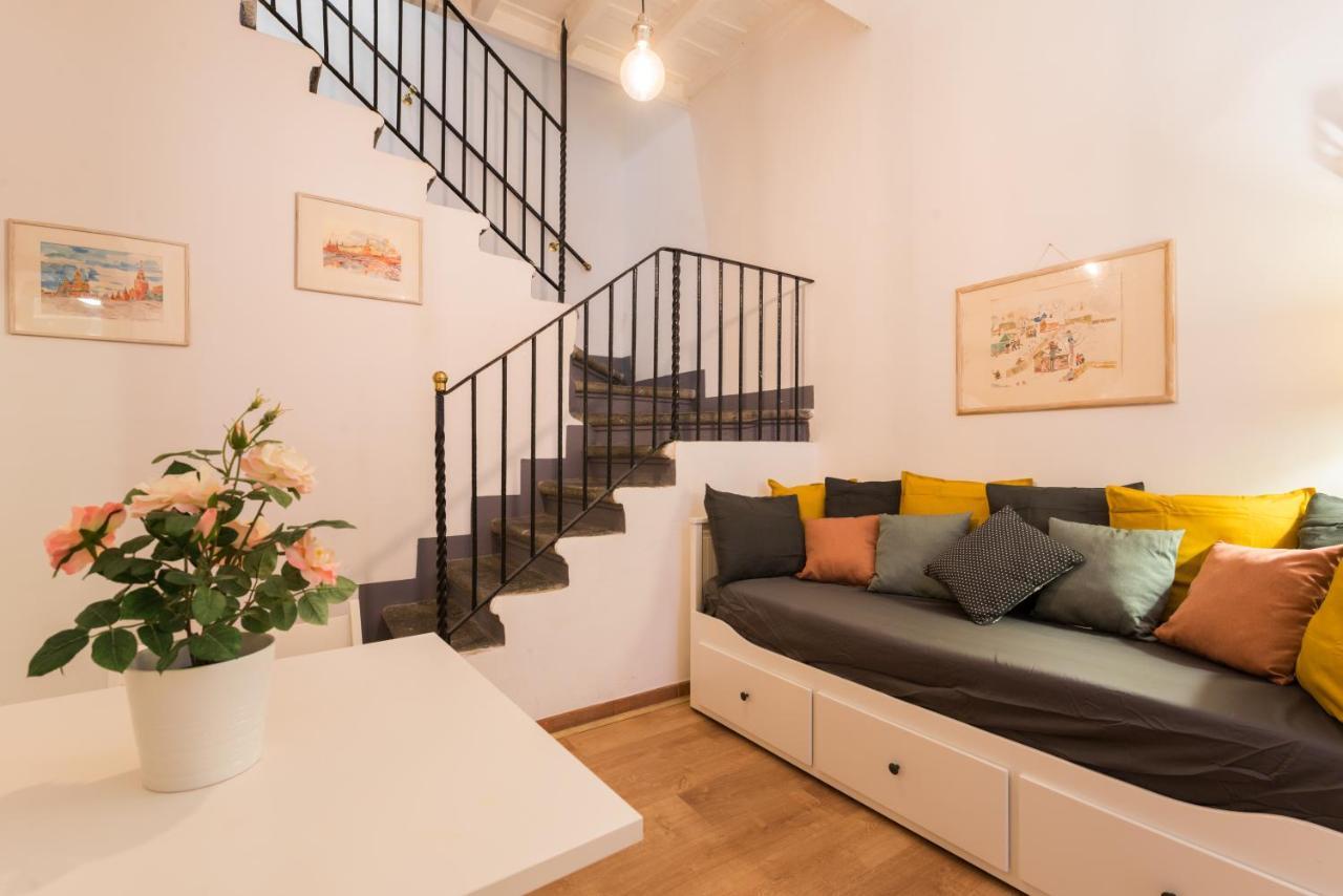 Duplex Montoro Apartment Rome Luaran gambar