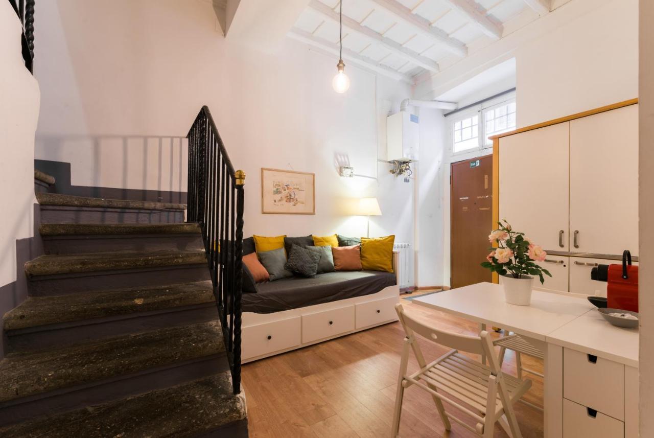 Duplex Montoro Apartment Rome Luaran gambar