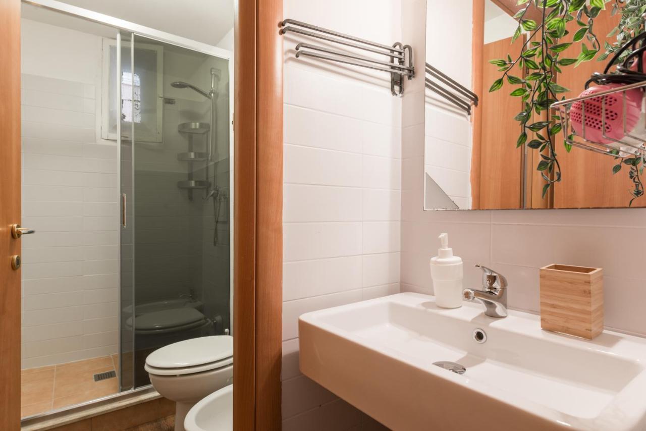 Duplex Montoro Apartment Rome Luaran gambar