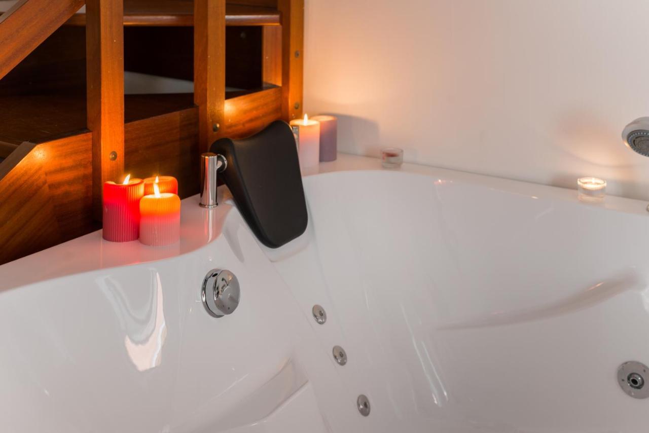 Duplex Montoro Apartment Rome Luaran gambar