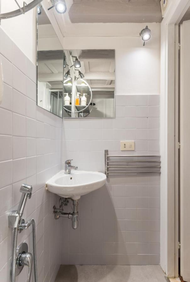 Duplex Montoro Apartment Rome Luaran gambar