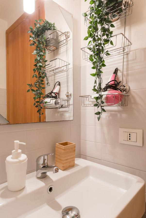 Duplex Montoro Apartment Rome Luaran gambar